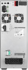 ПБЖ PowerWalker VFI 6000 TGB PF1 (10122124)