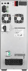 Фото: ДБЖ PowerWalker VFI 6000 TGB PF1 (10122124) № 2 | KTC