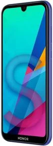 Фото: Смартфон HONOR 8S 2/32GB 51093ULP Blue № 3 | KTC