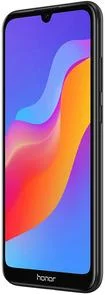 Фото: Смартфон HONOR 8A 2/32GB 51093QNB Black № 3 | KTC