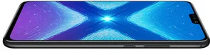 Фото: Смартфон HONOR 8X 4/64GB JSN-L21 51092XYS Black № 5 | KTC