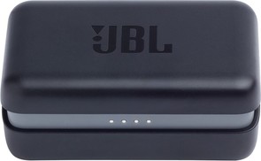  Гарнітура JBL Endurance Peak Black (JBLENDURPEAKBLK)