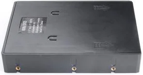 Фото: Кишеня внутрішня Maiwo for HDD/SSD K668 Black № 3 | KTC
