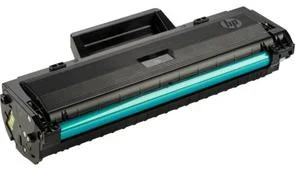 Фото: Картридж HP 106A Black (W1106A) № 2 | KTC