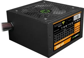Фото: Блок живлення Gamemax 450W VP-450 № 2 | KTC