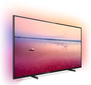 Фото: Телевізор LED Philips 43PUS6704/12 (Smart TV, Wi-Fi, 3840x2160) № 3 | KTC