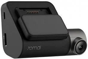 Фото: Відеореєстратор 70mai D02 Pro Smart WiFi Car DVR № 2 | KTC