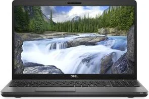 Фото: Ноутбук Dell Latitude 5501 N002L550115EMEA_P Black - 15.6" Intel Core i5 / i5-9400H / DDR4 8 ГБ / PCI-E SSD 256 ГБ / Intel UHD Graphics 630 № 2 | KTC