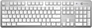Фото: Клавіатура Gamesir GK300 White № 3 | KTC