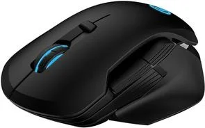 Фото: Миша Gamesir GM300 Black № 5 | KTC