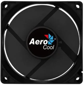Фото: Кулер AeroCool Force 8 Black Molex № 2 | KTC