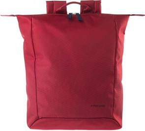 Рюкзак для ноутбука Tucano Smilzo Red (BKSM13-R)