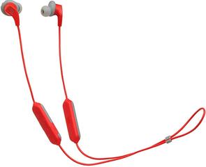 Гарнітура JBL Endurance Run Bluetooth Red (JBLENDURRUNBTRED)