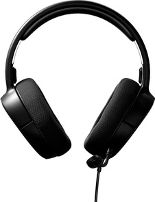 Гарнітура SteelSeries Arctis 1 Black (SS61427)