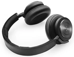 Фото: Гарнітура Bang & Olufsen Beoplay H9i Black (6450) № 2 | KTC