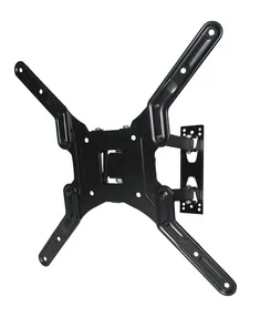 Фото: Кронштейн ElectricLight КБ-807/КБ-806-18 Black № 3 | KTC