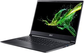 Ноутбук Acer Aspire 7 A715-73G NH.Q52EU.009 Black