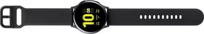 Фото: Смарт годинник Samsung Galaxy Watch Active 2 R820 44mm - Aluminium Black (SM-R820NZKASEK) № 7 | KTC