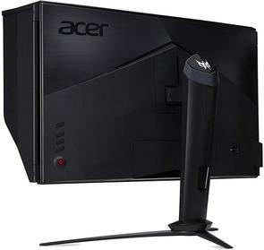 Монітор Acer Predator XB273KPBMIPHZX 144 Hz UM.HX3EE.P01 Black