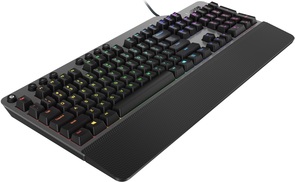 Клавіатура Lenovo Legion K500 RGB Mechanical Switch (GY40T26479)