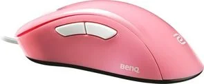 Фото: Миша ZOWIE EC2-B Divina Pink/White (9H.N1VBB.A6E) № 3 | KTC