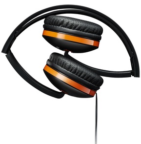 Гарнітура Canyon CNS-CHP4B Black/Orange