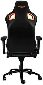 Фото: Крісло Canyon Corax Black/Orange (CND-SGCH5) № 4 | KTC
