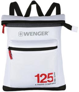 Рюкзак Wenger 125th White