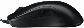 Миша ZOWIE S1 Black (9H.N0GBB.A2E)