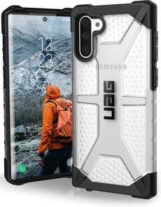 Чохол-накладка Urban Armor Gear для Samsung Galaxy Note 10 - Plasma Ice