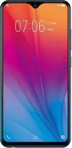 Фото: Смартфон Vivo Y91c 2/32GB Fusion Black № 2 | KTC
