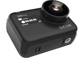 Фото: Екшн-камера SJCAM SJ9 Strike Black № 3 | KTC