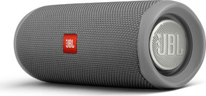 Колонка JBL Flip 5 Gray