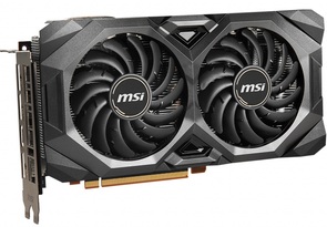 Відеокарта MSI Radeon RX 5700 XT Mech OC (RADEON RX 5700 XT MECH OC)