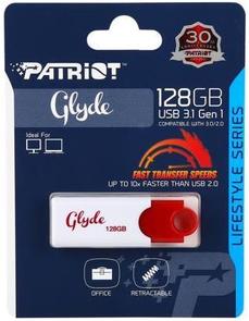 Флешка USB Patriot Glide 128GB PSF128GGLD3USB