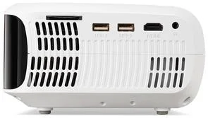 Фото: Проектор AOpen QH10 (MR.JRP11.001) № 4 | KTC