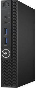 Неттоп Dell OptiPlex 3070 MFF (N005O3070MFF)