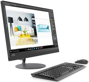 ПК-моноблок Lenovo IdeaCentre 520-24 23.8