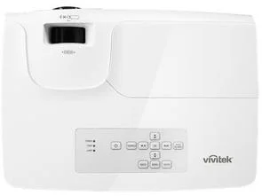 Фото: Проектор VIVITEK DX28ASTAA № 2 | KTC