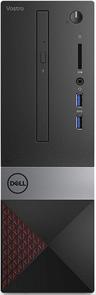 ПК Dell Vostro 3470 SFF Intel Core i5-8400 2.8-4 GHz/8GB/1TB/DVD/UHD 630/No ODD/Win10P