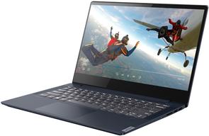 Ноутбук Lenovo IdeaPad S540-14API 81NH004WRA Abyss Blue