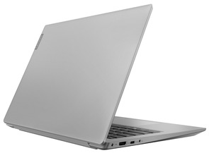 Ноутбук Lenovo IdeaPad S340-14IWL 81N700V4RA Platinum Grey