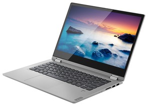 Ноутбук Lenovo IdeaPad C340-14API 81N6005URA Platinum