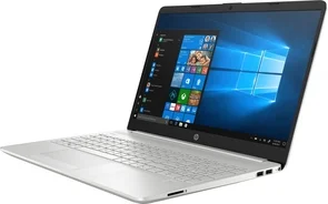 Фото: Ноутбук HP 15-dw0002ur 6PG03EA Silver - 15.6" TN+Film Intel Core i3 / i3-7020U / DDR4 4 ГБ / PCI-E SSD 128 ГБ / Intel HD Graphics 620 № 3 | KTC