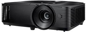 Проектор Optoma W334e (DLP, WXGA(1280x800), 3700lm)