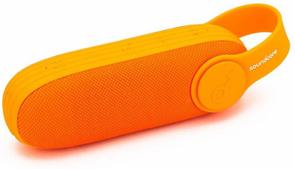 Портативна акустика Anker Icon Orange (A3122GO1)