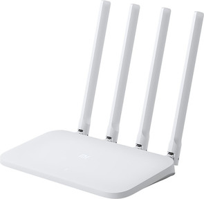 Маршрутизатор Wi-Fi Xiaomi Mi Router 4A Gigabit