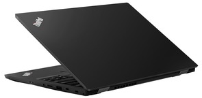 Ноутбук Lenovo ThinkPad L390 20NR001MRT Black