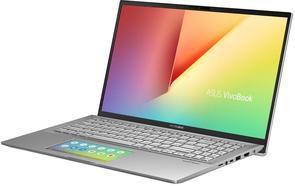 Ноутбук ASUS VivoBook S15 S532FL-BQ049T Silver