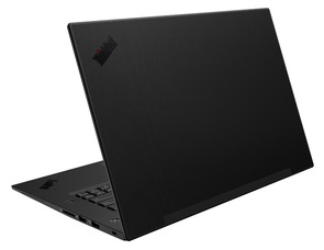 Ноутбук Lenovo ThinkPad P1 G2 20QT000PRT Black